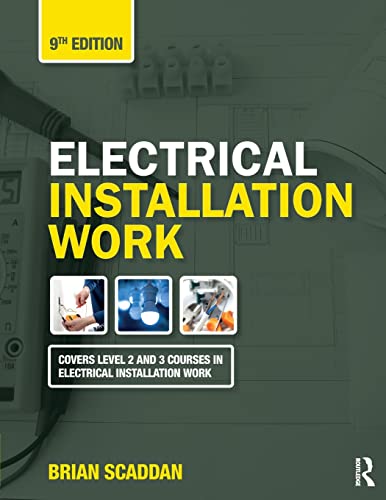 Electrical Installation Work