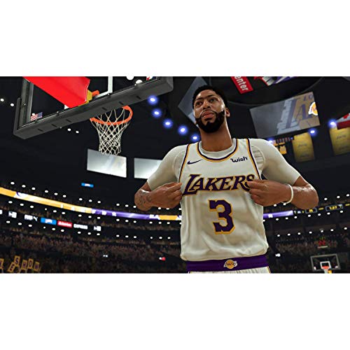 Xbox One S 1TB Console - NBA 2K20 Bundle - [DISCONTINUED]