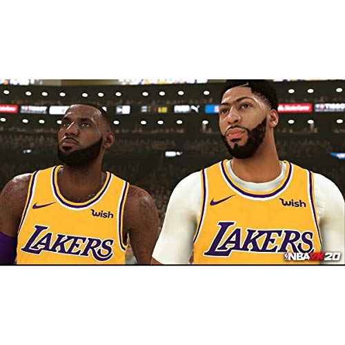 Xbox One S 1TB Console - NBA 2K20 Bundle - [DISCONTINUED]