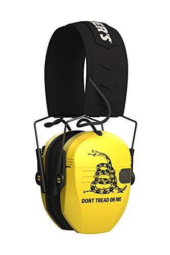 Walker's Digital Razor - YL Cup - DTOM Logo BK