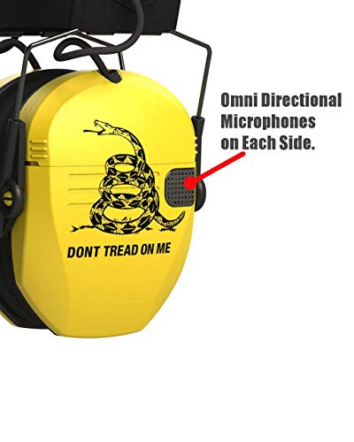 Walker's Digital Razor - YL Cup - DTOM Logo BK