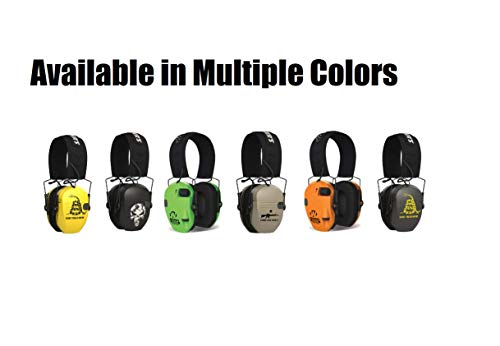 Walker's Digital Razor - YL Cup - DTOM Logo BK