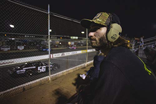 Walker's Digital Razor - YL Cup - DTOM Logo BK