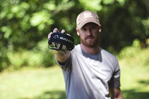 Walker's Digital Razor - YL Cup - DTOM Logo BK