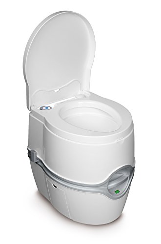 Porta Potti White Thetford Corp