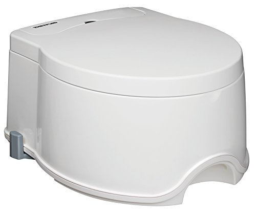 Porta Potti White Thetford Corp