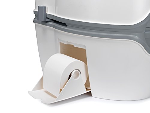 Porta Potti White Thetford Corp