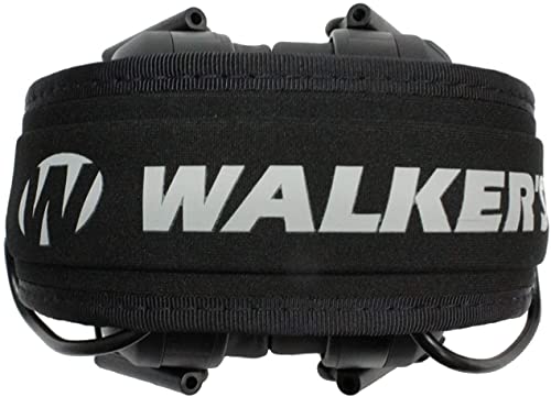 Walker's Game Ear GWP-RSEM-KPT Walker's Razor Slim Electronic Muff - Kryptek Camo