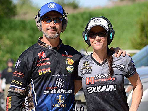 Walker's Game Ear GWP-RSEM-KPT Walker's Razor Slim Electronic Muff - Kryptek Camo