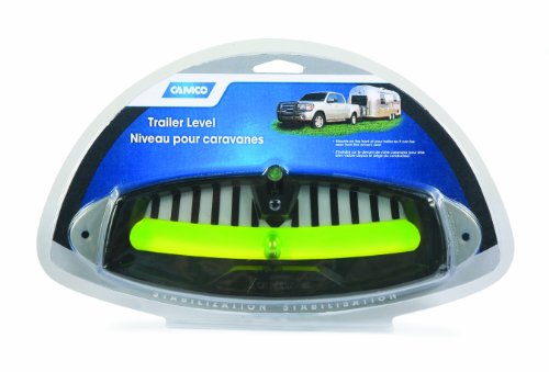 Camco 25533 Trailer Level