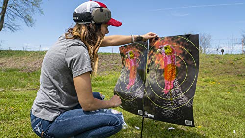 Walker's Game Ear Razor Slim Electronic Muff - Flat Dark Earth