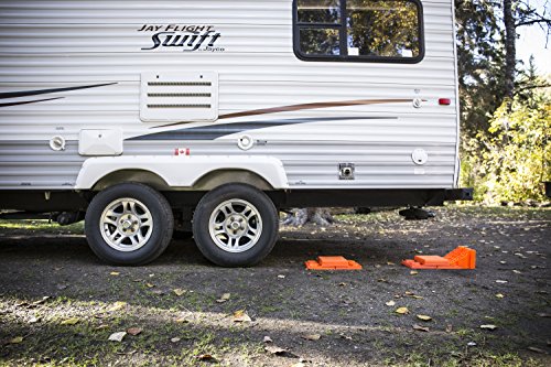 Tri-Lynx 00019 Lynx Cap - 4 Pack , Orange