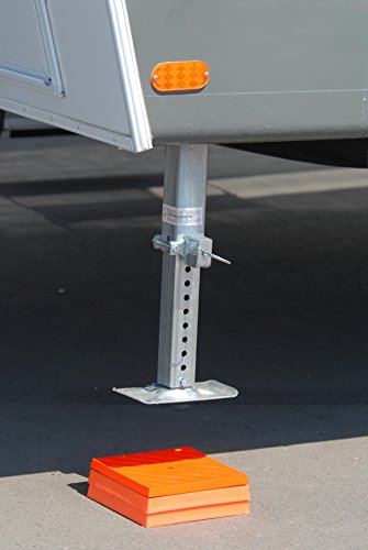 Tri-Lynx 00019 Lynx Cap - 4 Pack , Orange