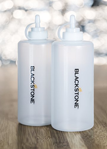 Blackstone 5003 28" Griddle Hard Cover, 28 Inch, Black & 1542 Griddle Accessory Tool Kit