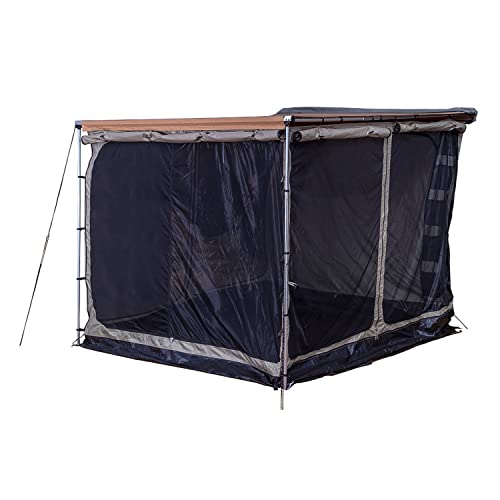 ARB 813208A Awning Room Accesory (Deluxe w/Floor 2000mm x 2500mm Heavy Duty) for ARB Awning 814409 2000x25000