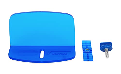 Camco RV Refrigerator Brace for Holding Food In Place During Travel and Camping , Perfect for Portable Fridges, Car Fridges, Boat Fridges, and RV Fridges- (4 Pack) (44034)