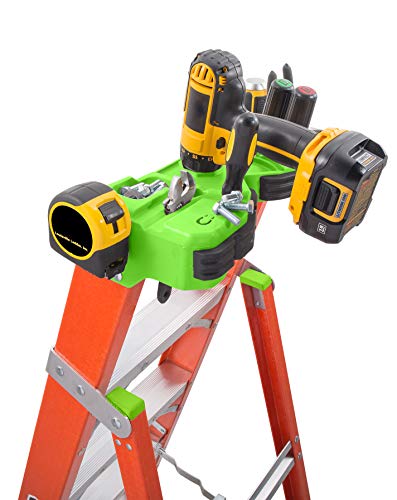 Louisville Ladder FXS1506, 6-feet, Orange