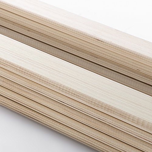 ZINUS Compack Fabric Covered Wood Slats / Bunkie Board / Box Spring Replacement, Queen