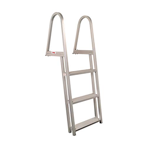 Extreme Max Pontoon/Dock Ladder