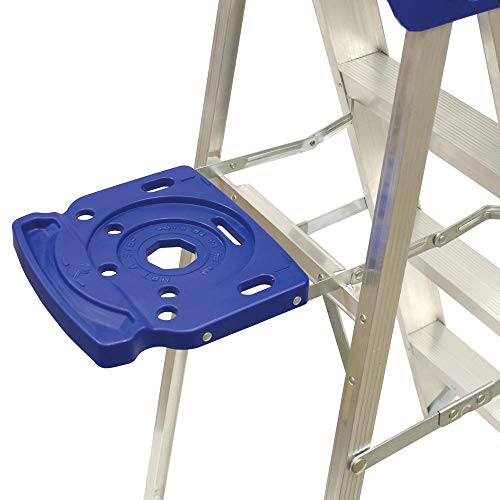 Louisville Ladder AS2108 Step Stepladder, 8-Feet, 8 Ft