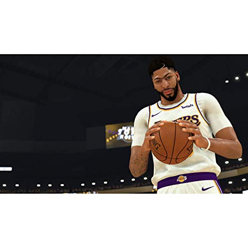 Xbox One S 1TB Console - NBA 2K20 Bundle - [DISCONTINUED]