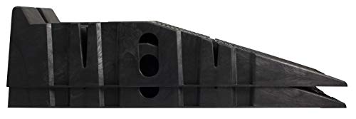 FloTool 11909 RhinoRamps Vehicle Ramps (Pair, 12,000lb. GVW Capacity)