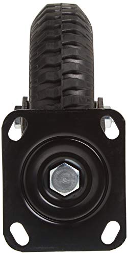 Steelex D2581 Swivel Heavy Duty Industrial Wheel, 8-Inch