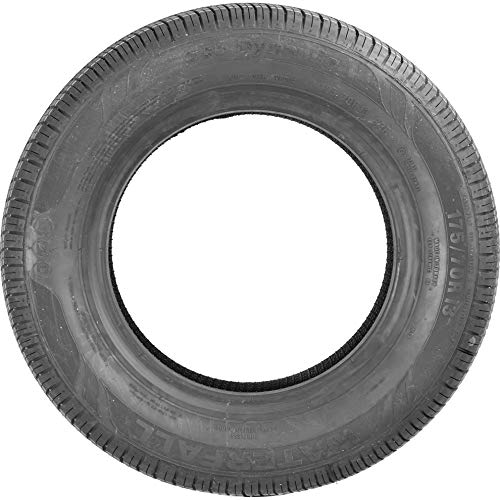 Waterfall Eco Dynamic Extra Load All-Season 195/60R16 99V BSW Tire