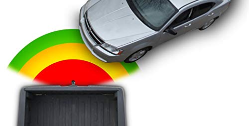 Hopkins Towing Solutions 50002 Smart Hitch Backup Camera and Sensor System