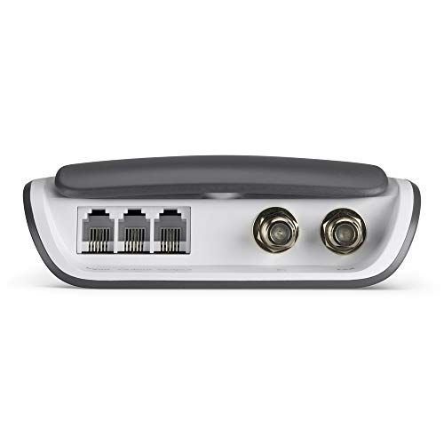 Belkin 12-Outlet Advanced Power Strip Surge Protector, 8ft Cord, Telephone And Coaxial Protection, 3996 Joules
