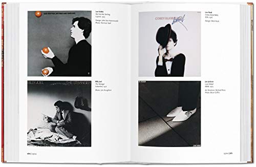 1000 Record Covers (Bibliotheca Universalis) (Multilingual Edition)