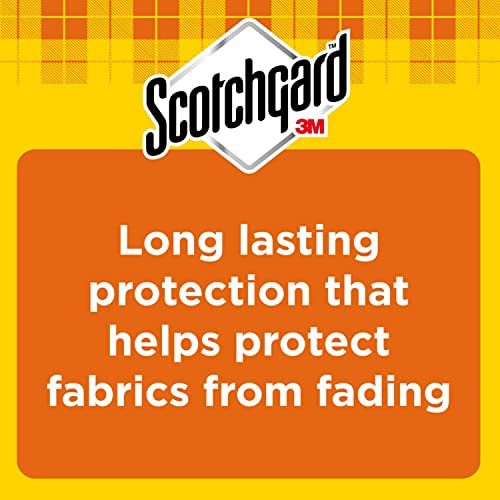 Scotchgard Sun and Water Shield, Repels Water, 10.5 Ounces