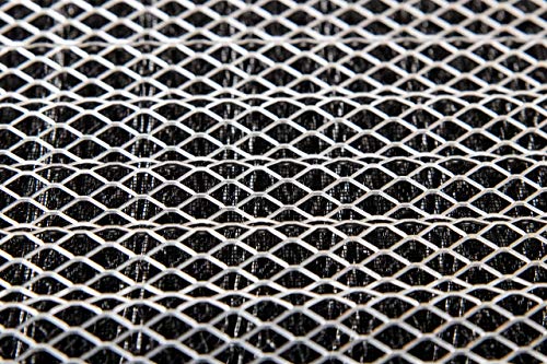 (20x24x1) Aluminum Electrostatic Air Filter Replacement Washable Reusable AC Filter for Central HVAC Furnace – Improve Airflow & Furnace Longevity by LifeSupplyUSA