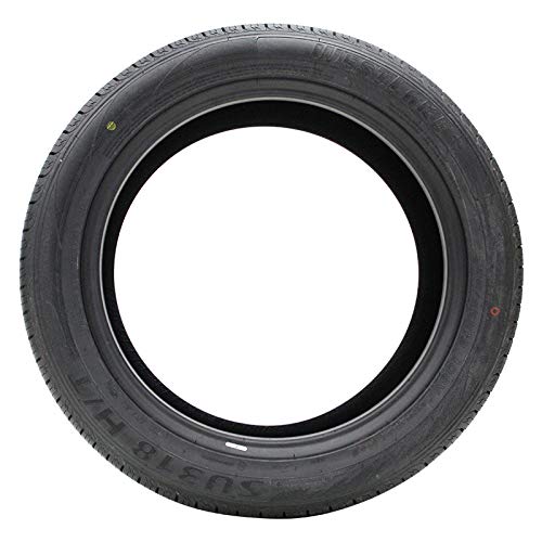 Westlake SU318 Touring Radial Tire - 245/65R17 107T
