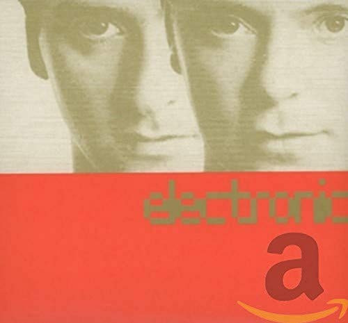 Electronic: Special Edition