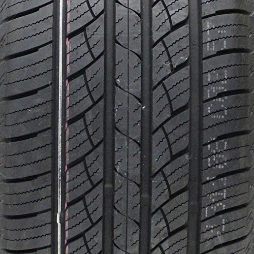 Westlake SU318 Touring Radial Tire - 245/65R17 107T