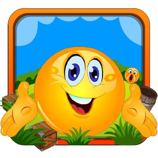 Cover Orange Defender