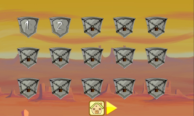 Cover Orange Defender