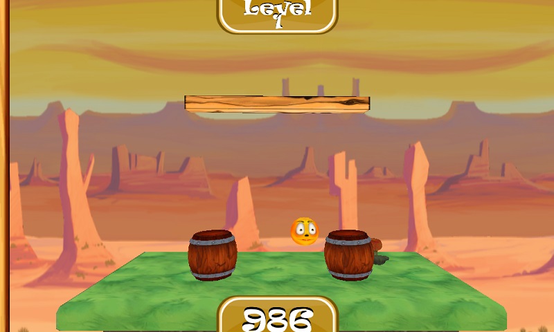 Cover Orange Defender