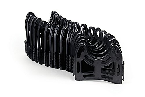 Camco RV Sanitation Kit | Sewer Hose Kit and Support Provide Drainage from RV to Dump Site and Includes TST Drop-INs and Dump Gloves (44732)