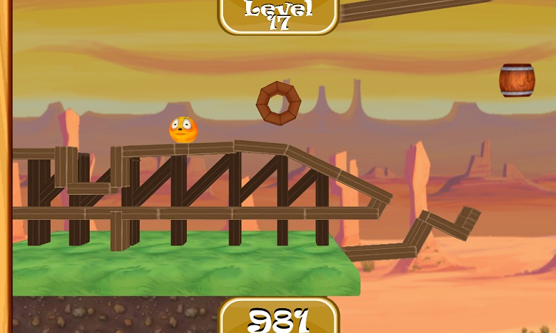 Cover Orange Defender