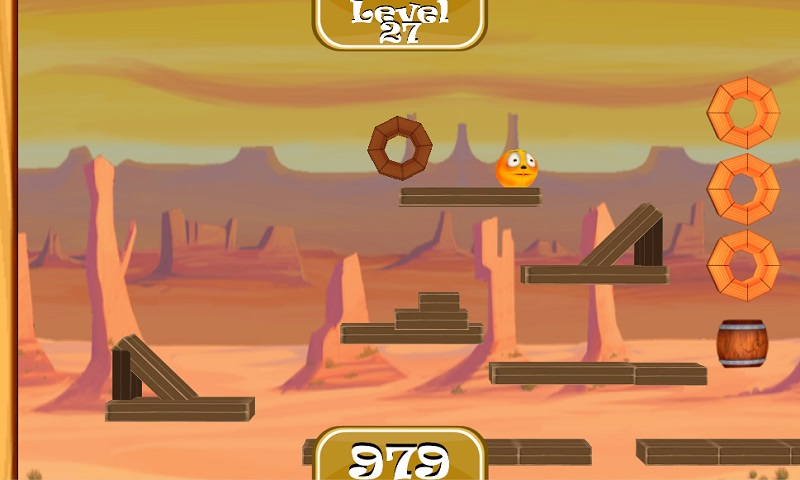 Cover Orange Defender