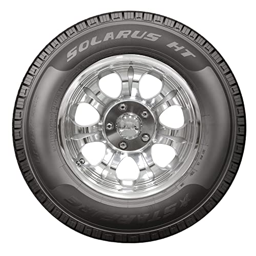 Starfire Solarus HT All-Season 245/70R16 107T Tire