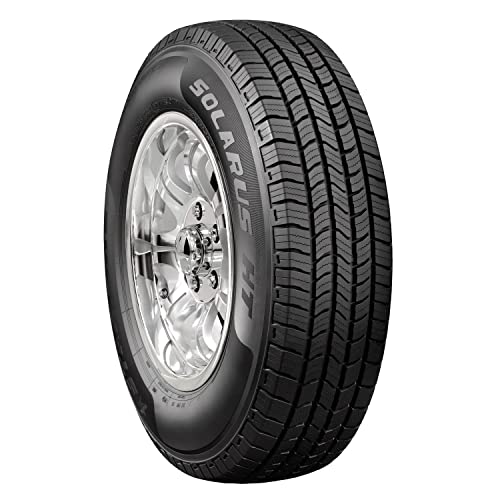 Starfire Solarus HT All-Season 245/70R16 107T Tire