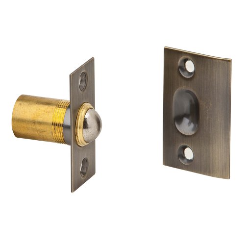 Ives by Schlage 347B5 Adjustable Ball Catch