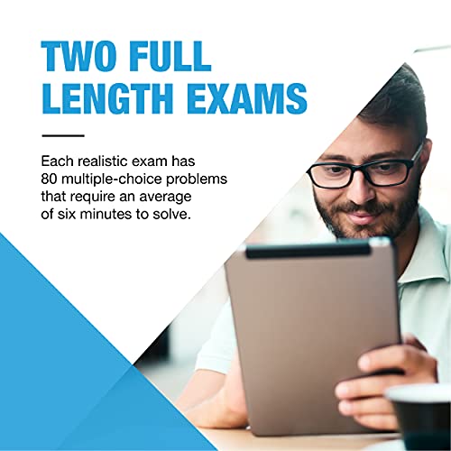 PPI Power Practice Exams for the PE Exam, 3rd Edition – Comprehensive Practice for the NCEES PE Electrical Power Exam