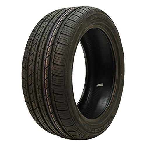 Milestar MS932 Sport Performance Radial Tire - 195/65R15 91H