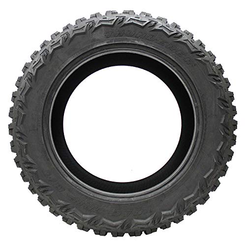 Thunderer Thunderer MT All-Terrain Radial Tire - 285/75R16 126Q