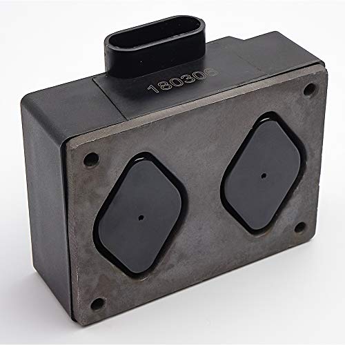 Diesel Engines Fuel Pump Drive Module PMD FSD with Relocation Kit for | 1994-2002 GMC & Chevrolet, 1999-2005 Workhorse with 6.5L Diesel Engine | Replace # 12562836 19209057