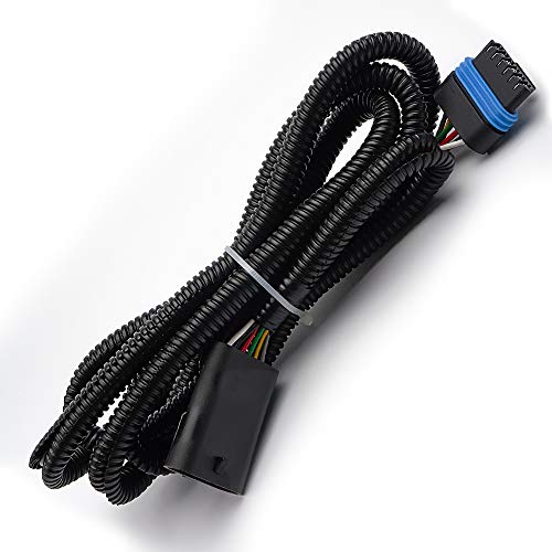 Diesel Engines Fuel Pump Drive Module PMD FSD with Relocation Kit for | 1994-2002 GMC & Chevrolet, 1999-2005 Workhorse with 6.5L Diesel Engine | Replace # 12562836 19209057